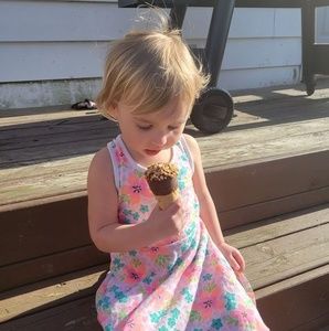 Meet your Posher, Bridgett